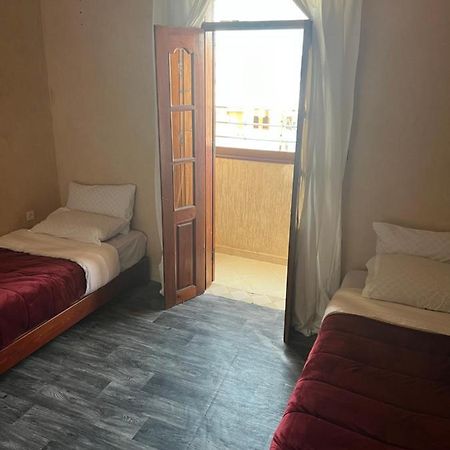 Apartement In As-Suwajra Zewnętrze zdjęcie