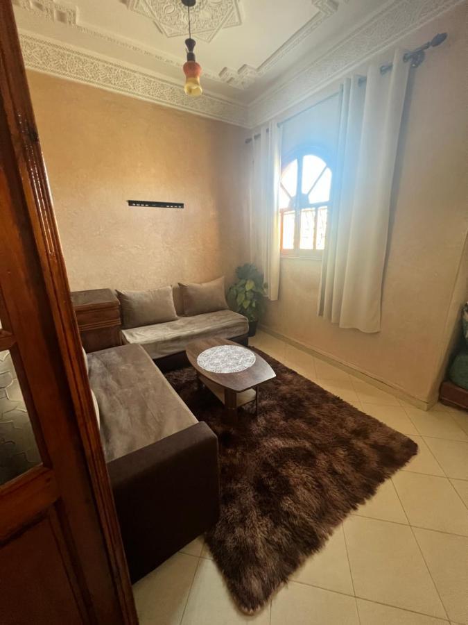 Apartement In As-Suwajra Zewnętrze zdjęcie