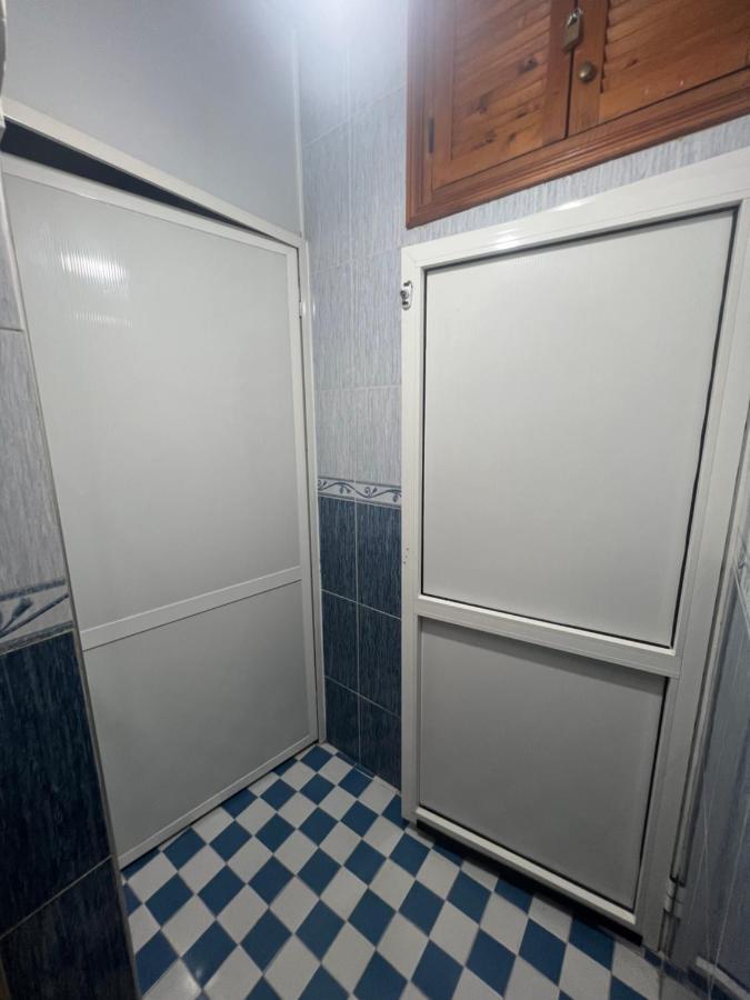 Apartement In As-Suwajra Zewnętrze zdjęcie