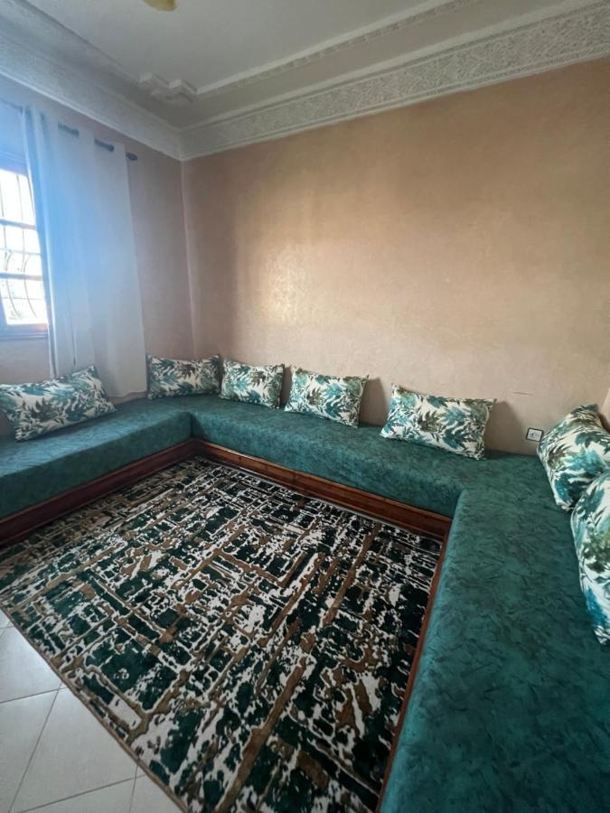 Apartement In As-Suwajra Zewnętrze zdjęcie